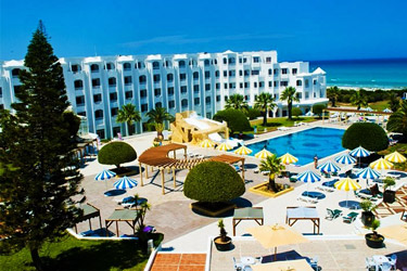 Thapsus Beach Resort